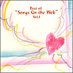 The Best of Songs On the Web Vol.1
